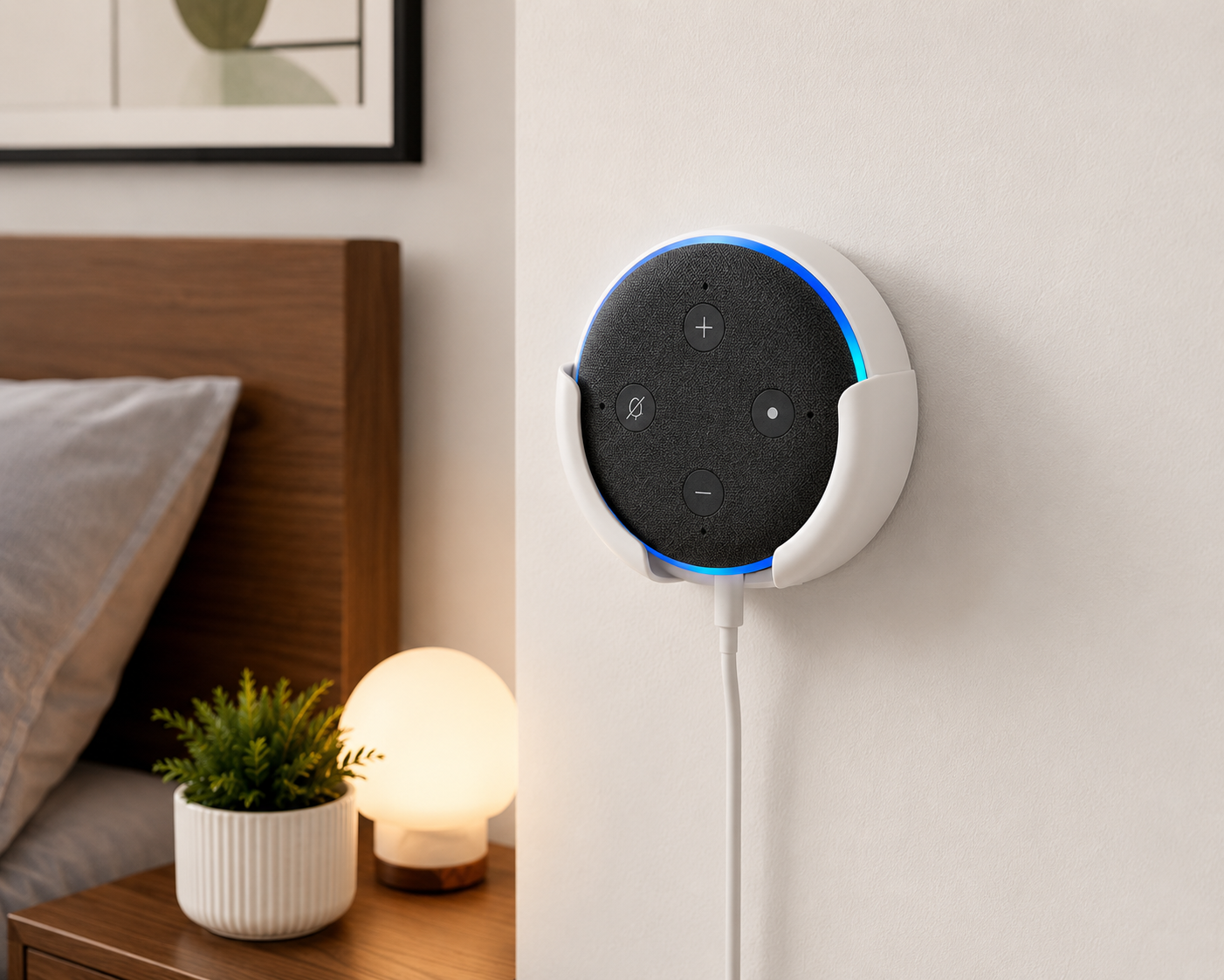 NestDock™ Wall Mount